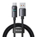 USB-A to USB-C cable Mcdodo CA-6520 1.2m - USB to USB-C<<<USB cables<<<GSM Accessories<<<InnproXML