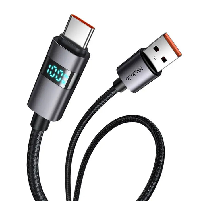 USB-A to USB-C cable Mcdodo CA-6520 1.2m - USB to USB-C<<<USB cables<<<GSM Accessories<<<InnproXML