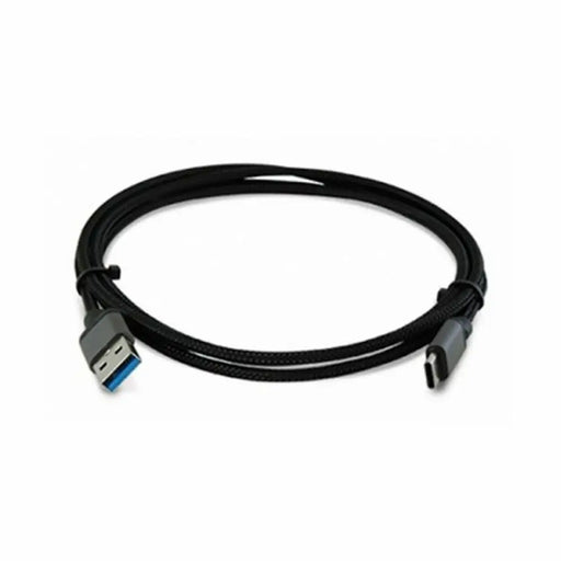 USB Adaptor 3GO C133 1,5 m Black Grey - Електроника Телевизори<<<Компютри| Електроника<<<BigBuy&&&Аудио и Видео