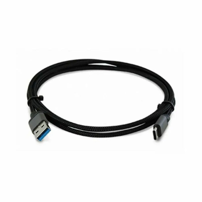 USB Adaptor 3GO C133 1,5 m Black Grey - Електроника Телевизори<<<Компютри| Електроника<<<BigBuy&&&Аудио и Видео