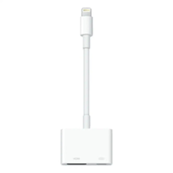 USB Adaptor Apple MW2P3ZM/A - Компютър Кабели и адаптери<<<Компютри| Електроника<<<BigBuy&&&USB кабели<<<Компютър