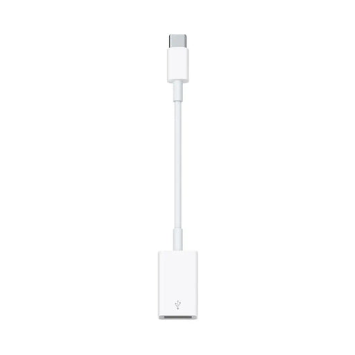 USB Adaptor Apple MW5L3ZM/A - USB кабели<<<Компютър Кабели и адаптери<<<Компютри|