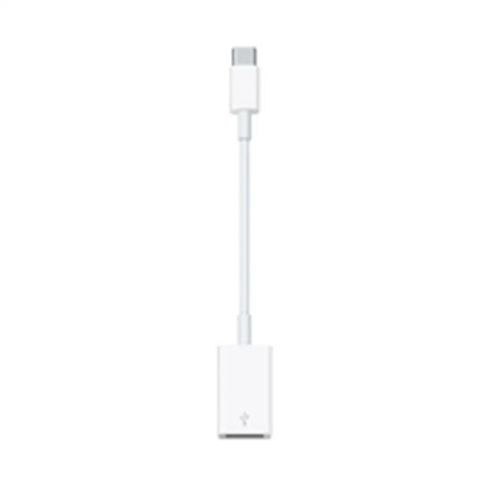USB Adaptor Apple MW5L3ZM/A - USB кабели<<<Компютър Кабели и адаптери<<<Компютри|