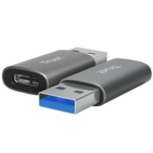USB Adaptor Trust 25573 - Компютър Кабели и адаптери<<<Компютри| Електроника<<<BigBuy&&&USB кабели<<<Компютър Кабели и