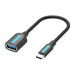 USB Adaptor Vention CCVBB 15 cm - Adapters connectors and converters<<<IT Accessories<<<InnproXML&&&Компютър Кабели и