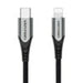 USB-C 2.0 to Lightning Cable Vention TACHH 2m MFi Gray - USB-C to Lightning<<<USB cables<<<GSM Accessories<<<InnproXML