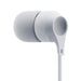 USB-C 3mk Wired Headphones - white - Headphones and speakers<<<HurtelXML