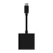 USB-C Adaptor Aisens A109-0347 VGA - Електроника Звук<<<Компютри| Електроника<<<BigBuy&&&MP3 Mp4 и MP5<<<Електроника