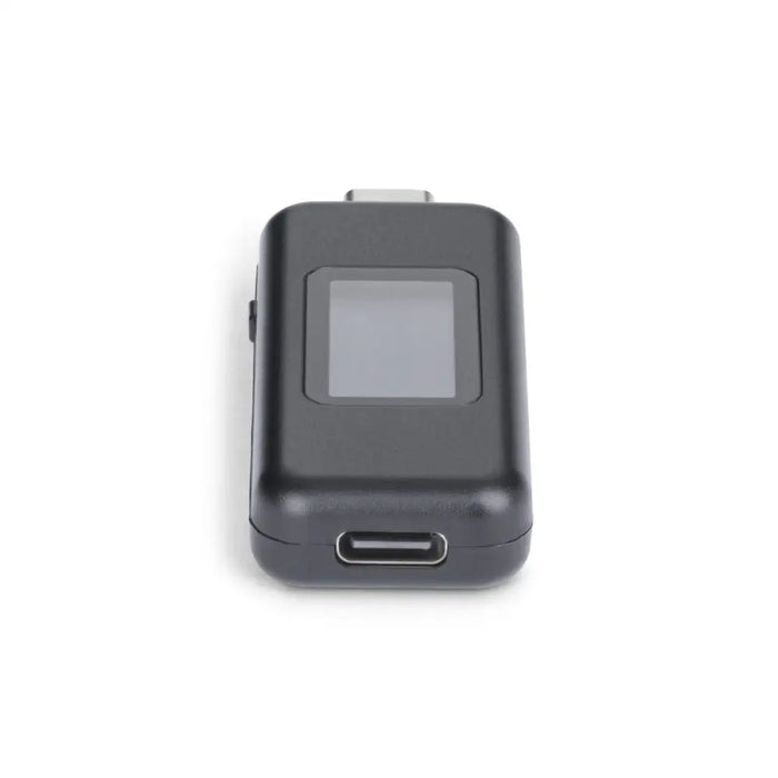 USB-C Adaptor Startech POWER TESTER - Електроника Периферни и резервни части<<<Компютри|