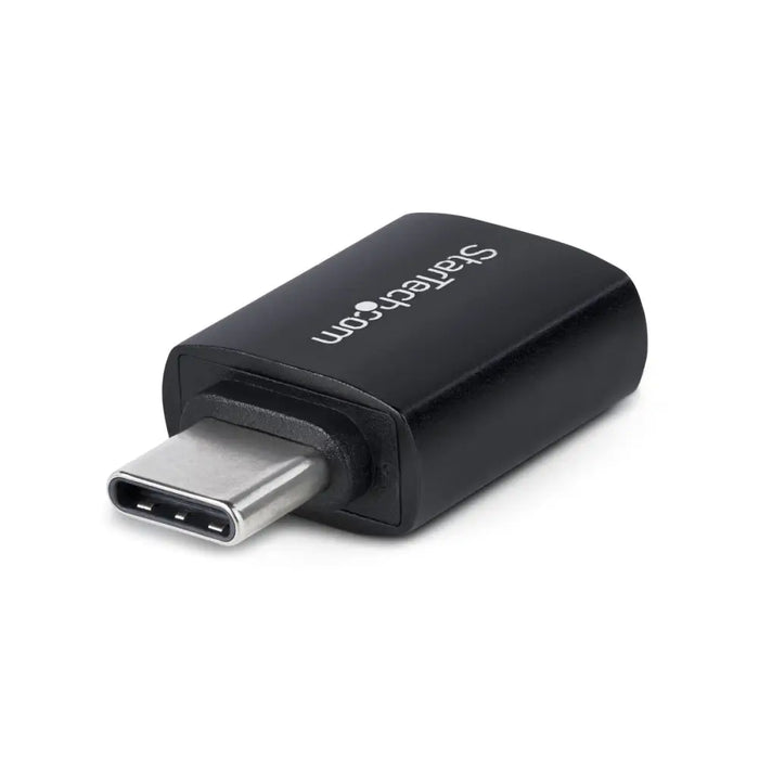 USB-C Adaptor Startech USB31CAADGCP - Компютър Кабели и адаптери<<<Компютри| Електроника<<<BigBuy&&&USB
