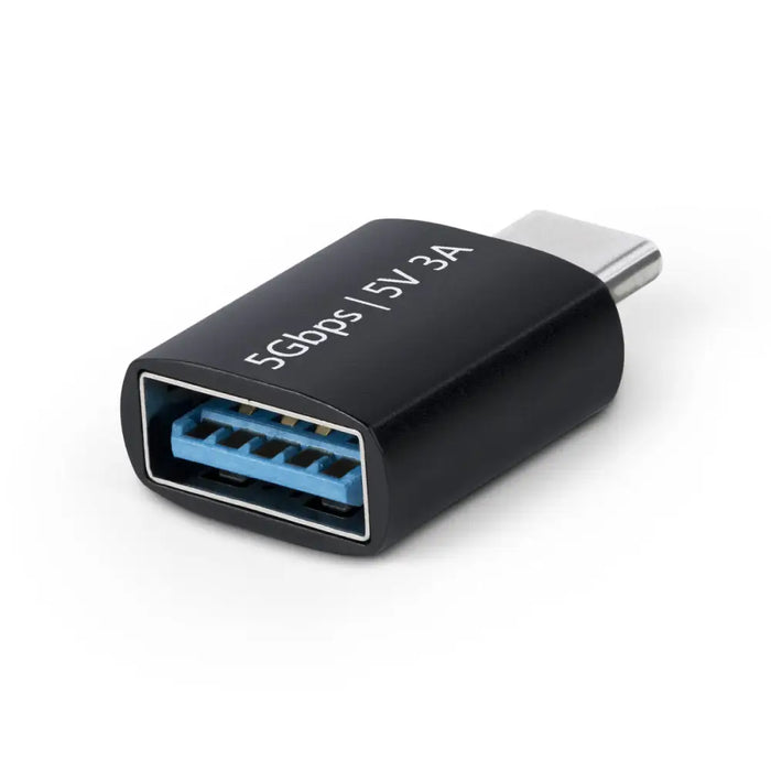 USB-C Adaptor Startech USB31CAADGCP - Компютър Кабели и адаптери<<<Компютри| Електроника<<<BigBuy&&&USB