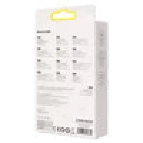 USB-C cable for Lightning Baseus Glimmer Series 20W 2m (Black) - USB-C to Lightning<<<USB cables<<<GSM