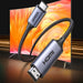 USB C - HDMI 2.1 8K 60Hz Cable 1.5m Ugreen CM565 - Gray - Video cables<<<HurtelXML