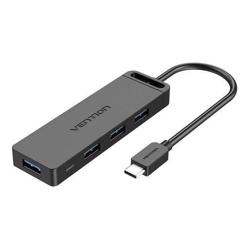 USB-C Hub Vention TGKBB - Hubs<<<IT Accessories<<<InnproXML&&&Компютър Мрежи и компоненти<<<Компютри|