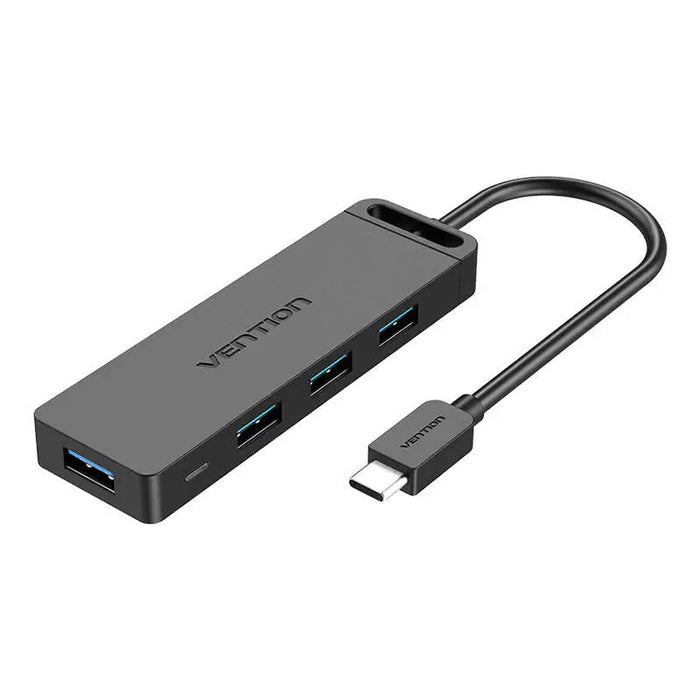 USB-C Hub Vention TGKBB - Hubs<<<IT Accessories<<<InnproXML&&&Компютър Мрежи и компоненти<<<Компютри|