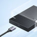 USB C / micro USB-B 3.0 cable Ugreen US565 5Gb/s 3A 1m - gray - Cell phone cables<<<HurtelXML