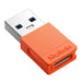 USB-C to USB 3.0 adapter Mcdodo OT-6550 (orange) - Adapters connectors and converters<<<IT Accessories<<<InnproXML