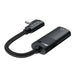 USB-C to AUX mini jack 3.5mm + USB-C adapter Mcdodo CA-1880 (black) - Audio adapters<<<GSM Accessories<<<InnproXML