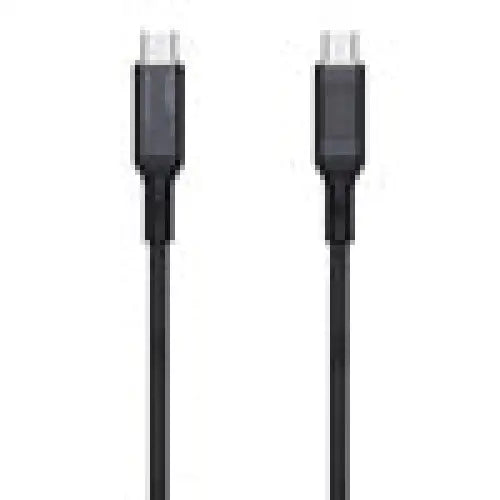 USB-C to USB-C Cable Aukey CB-MCC102 100W 1.8m (black) - USB-C to USB-C<<<USB cables<<<GSM Accessories<<<InnproXML