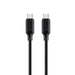 USB-C to USB-C Cable GEMBIRD CC-USB2-CMCM100-1.5M - Електроника Телефони и таблети<<<Компютри|