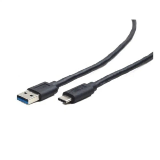 USB-C to USB-C Cable GEMBIRD CCP-USB3-AMCM-6 - Електроника Телефони и таблети<<<Компютри| Електроника<<<BigBuy&&&USB