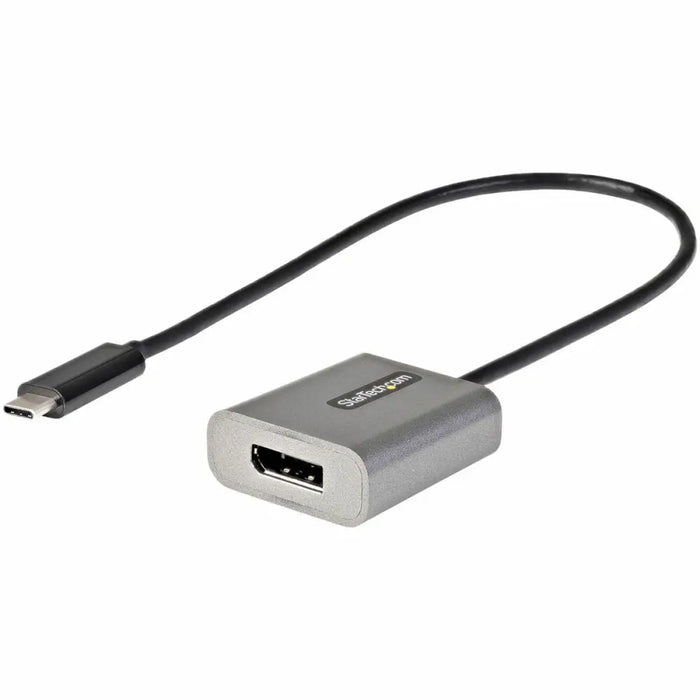 USB C to DisplayPort Adapter Startech CDP2DPEC - Електроника Телевизори<<<Компютри| Електроника<<<BigBuy&&&Аудио и
