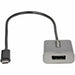 USB C to DisplayPort Adapter Startech CDP2DPEC - Електроника Телевизори<<<Компютри| Електроника<<<BigBuy&&&Аудио и