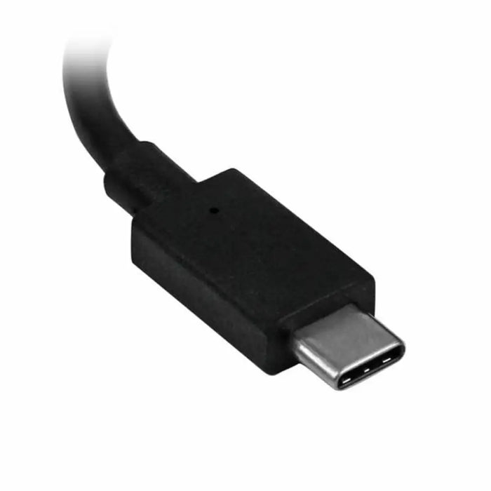 USB C to HDMI Adapter Startech CDP2HD4K60 Black - Електроника Телевизори<<<Компютри| Електроника<<<BigBuy&&&Аудио и