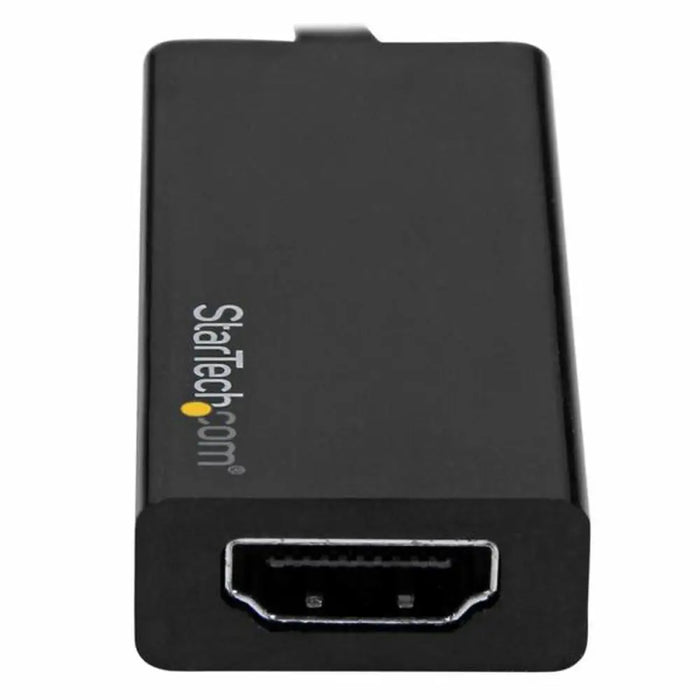 USB C to HDMI Adapter Startech CDP2HD4K60 Black - Електроника Телевизори<<<Компютри| Електроника<<<BigBuy&&&Аудио и