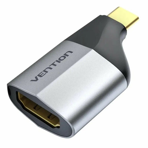 USB-C to HDMI Adapter Vention TCDH0 - Компютър Кабели и адаптери<<<Компютри| Електроника<<<BigBuy&&&USB