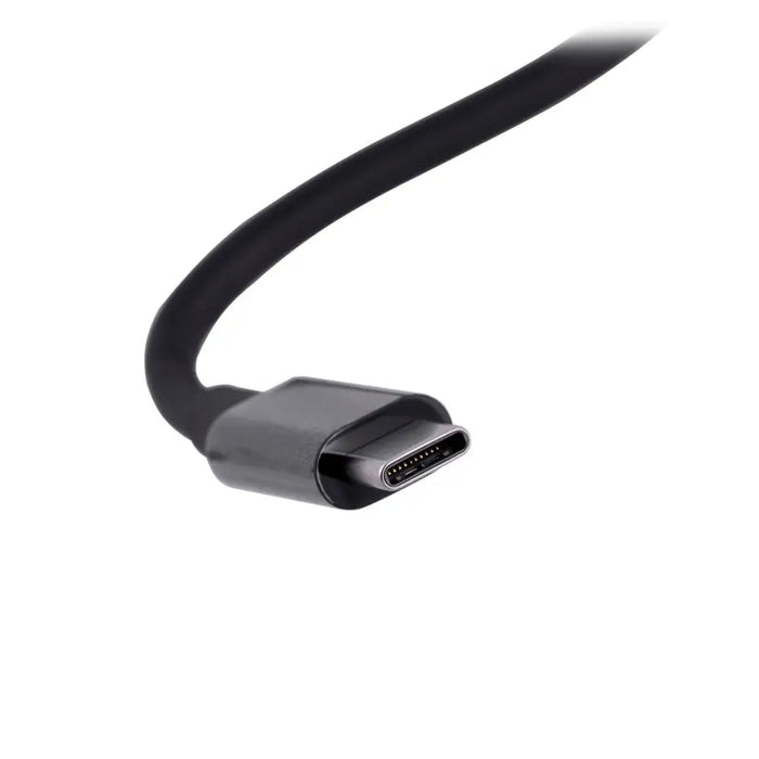 USB-C to HDMI Cable Belkin Black - AdaptersKBA-ADA<<<Cables and adaptersKBA<<<ActionPL&&&Компютър Кабели и