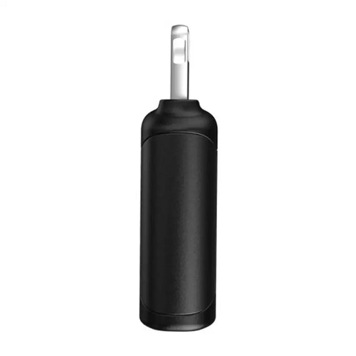 USB-C to Lightning adapter Mcdodo OT-7680 (black) - Adapters connectors and converters<<<IT Accessories<<<InnproXML