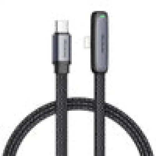 USB-C to lightning angle cable Mcdodo CA-3351,1.8m (black) - USB-C to Lightning<<<USB cables<<<GSM
