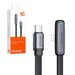 USB-C to lightning angle cable Mcdodo CA-3351,1.8m (black) - USB-C to Lightning<<<USB cables<<<GSM