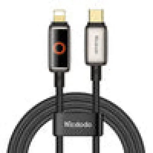 USB-C to Lightning cable Mcdodo CA-6670 1.2m - USB-C to Lightning<<<USB cables<<<GSM Accessories<<<InnproXML