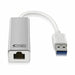 USB-C to RJ45 Network Adapter NANOCABLE USB 3.0/RJ-45 0.15m - Компютър Кабели и адаптери<<<Компютри|