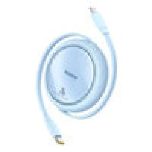 USB Cable Baseus Free2Pull USB-C to iP 20W 1m (blue) - USB to Lightning<<<USB cables<<<GSM