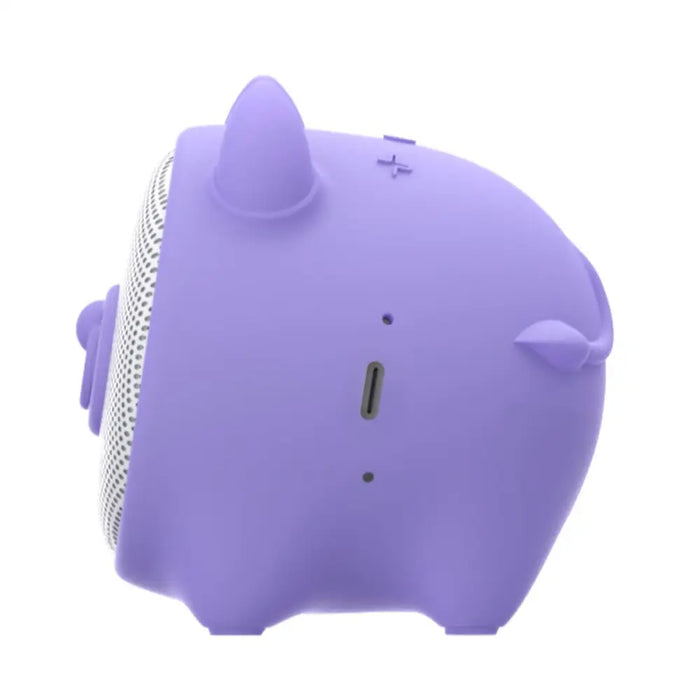 USB Cable Celly WSBULL Violet 3 W - Блутут Колони<<<Електроника Звук<<<Компютри| Електроника<<<BigBuy