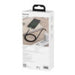 USB cable for USB-C Baseus Cafule 66W 1m (black) - USB to USB-C<<<USB cables<<<GSM Accessories<<<InnproXML