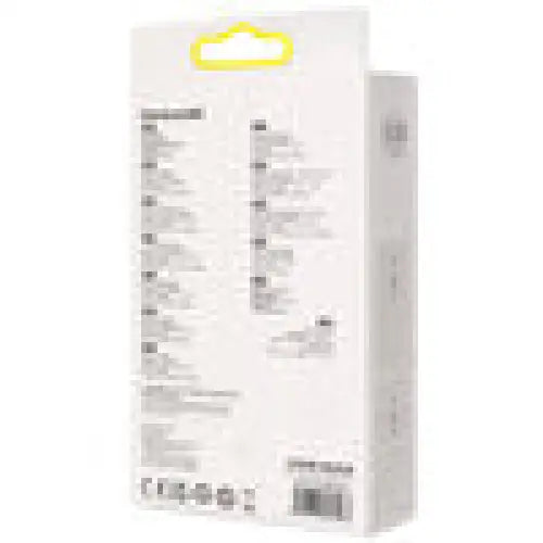 USB cable for USB-C Baseus Glimmer Series 100W 1m (Black) - USB to USB-C<<<USB cables<<<GSM