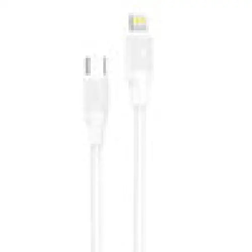 USB cable for Lightning Foneng X80 27W 1m (white) - USB to Lightning<<<USB cables<<<GSM Accessories<<<InnproXML