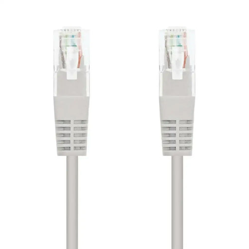 USB Cable NANOCABLE 10.20.0425 Grey 25 m - Компютър Кабели и адаптери<<<Компютри| Електроника<<<BigBuy&&&Мрежови