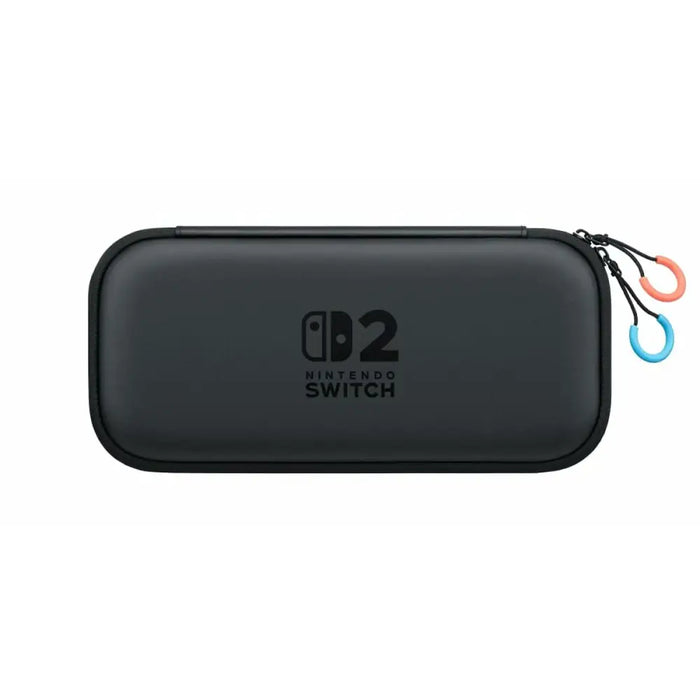 USB Cable Nintendo SWITCH 2 FUND PROT Black - Електроника Игри<<<Компютри| Електроника<<<BigBuy&&&Аксесоари за