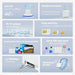 USB Cable STRONG 4GROUTER360 White RJ45 LTE - Компютър Мрежи и компоненти<<<Компютри| Електроника<<<BigBuy&&&Рутери и