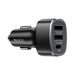 USB CAR CHARGER 25W YESIDO - Други автоаксесоари<<<Авто интериор<<<Авто и вело<<<Praktiker