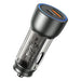 USB CAR CHARGER 30W YESIDO - Други автоаксесоари<<<Авто интериор<<<Авто и вело<<<Praktiker