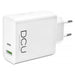 Usb Charger DCU 18 W USB 3.0 QC x 1 - Електроника Телефони и таблети<<<Компютри| Електроника<<<BigBuy&&&USB зарядни и