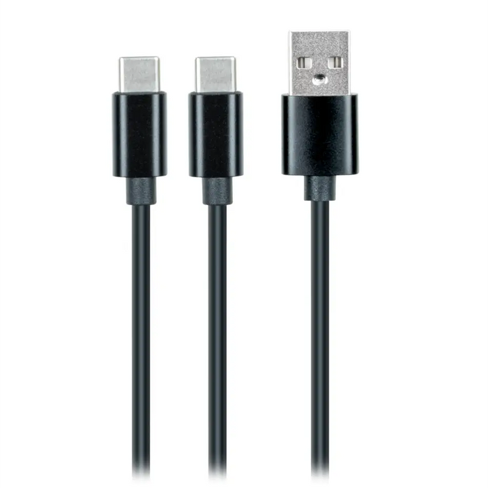 Usb Charger Nacon PS5 3 EN 1 - Геймърски аксесоари<<<Геймърска периферия<<<ValiAPI&&&Електроника Игри<<<Компютри|