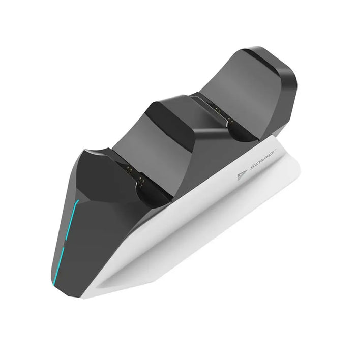 Usb Charger Savio GCS-01 PlayStation 5 - Аксесоари за конзоли<<<Електроника Игри<<<Компютри|