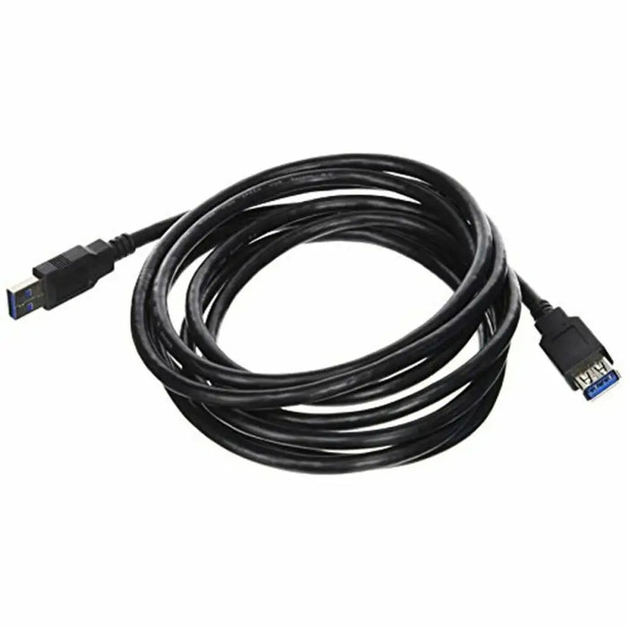 USB Extension Cable GEMBIRD CCP-USB3-AMAF-10 3 m Blue - Електроника Телефони и таблети<<<Компютри|